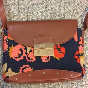 Spartina Crossbody